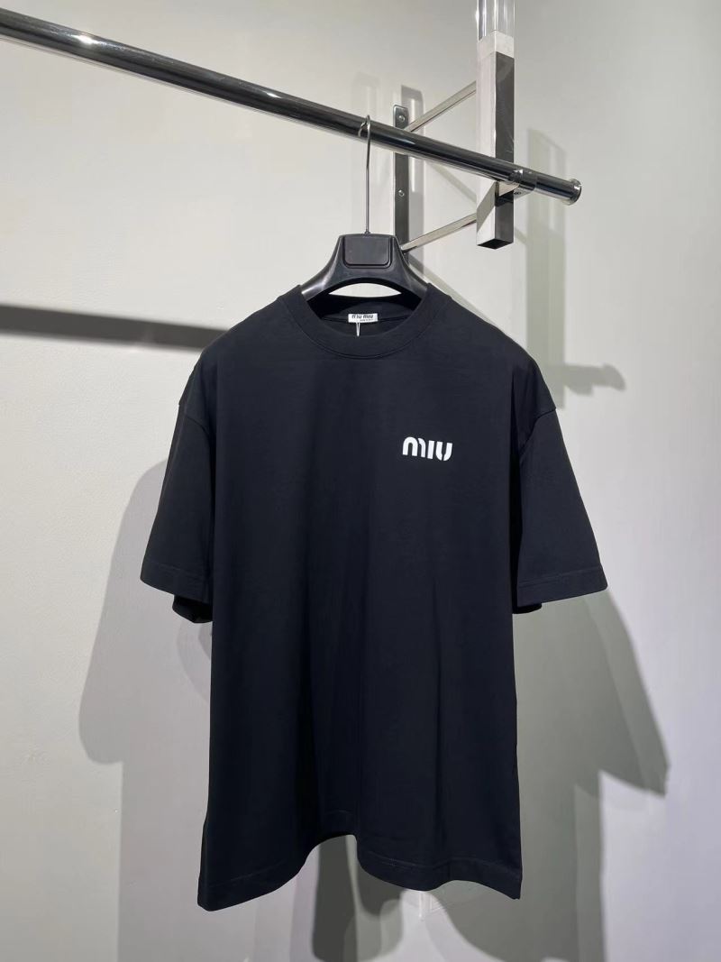 Miu Miu T-Shirts